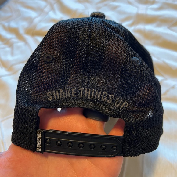 Gongshow Hockey Lifestyle Hat - Picture 2 of 4